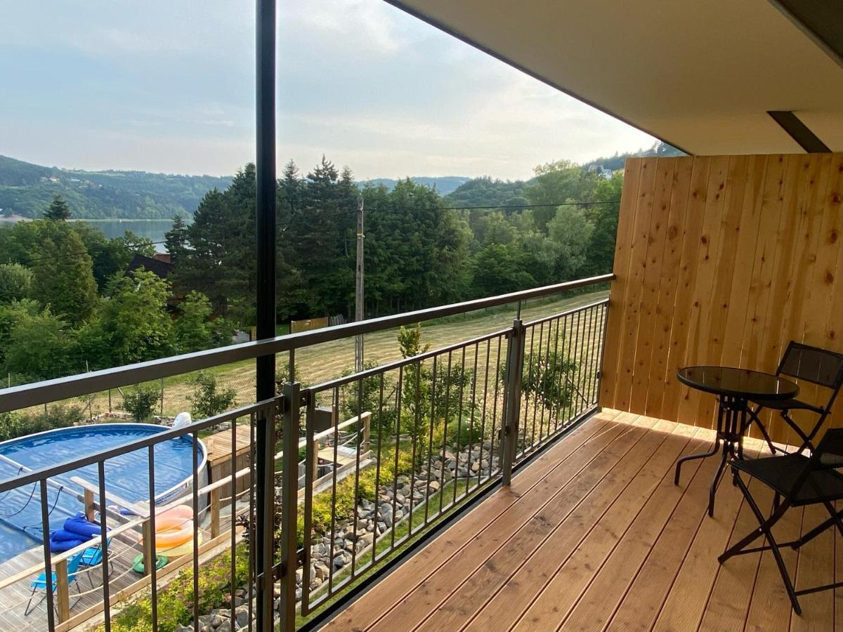 Apartamentwroznowiepl Exterior foto